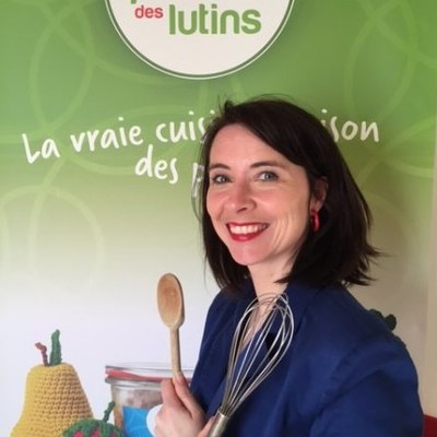 Céline Toiseux , La Potion des Lutins